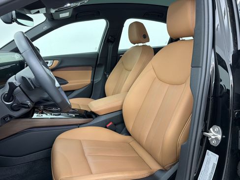 Certified 2025 Audi A5 2.0T Premium w/ Convenience Package AWD/4WD image 5