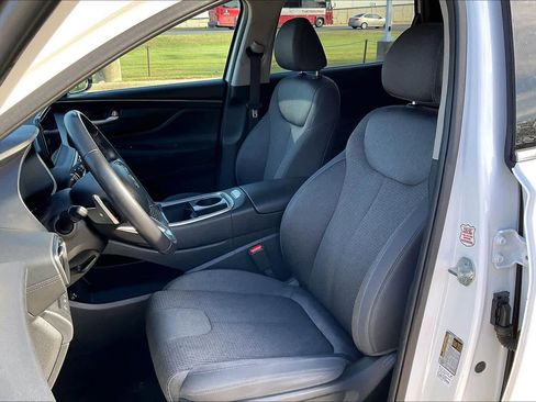 Certified 2023 Hyundai Santa Fe SEL image 12