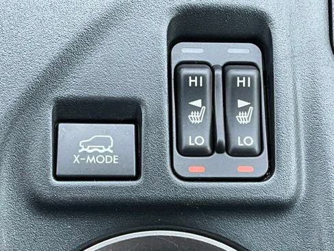 Used 2022 Subaru Crosstrek 2.5i Limited w/ Moonroof Package 2 AWD/4WD image 24