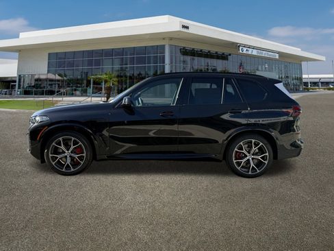 New 2026 BMW X5 xDrive50e w/ M Sport Package image 6