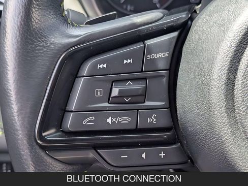 Used 2025 Subaru Outback Onyx Edition AWD/4WD image 19
