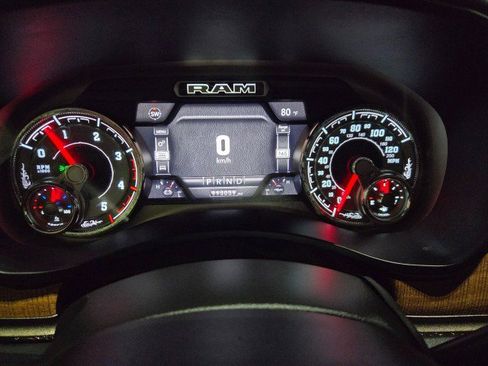 Used 2020 RAM 2500 Limited image 46