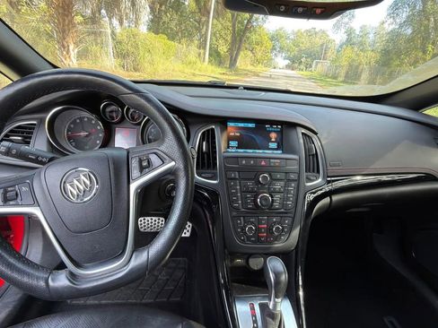 Used 2017 Buick Cascada Sport Touring image 26