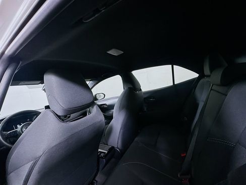 Used 2024 Toyota Corolla GR image 11