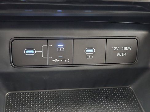 New 2026 Hyundai Tucson SEL image 13