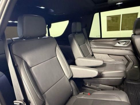 Used 2023 Chevrolet Tahoe Z71 w/ Luxury Package image 45