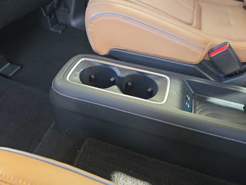 Certified 2025 INFINITI QX80 Sensory AWD/4WD image 19