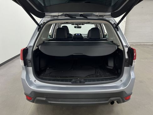Used 2023 Subaru Forester Limited image 15