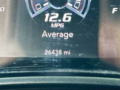 Used 2023 Dodge Challenger R/T Scat Pack w/ Plus Package image 12