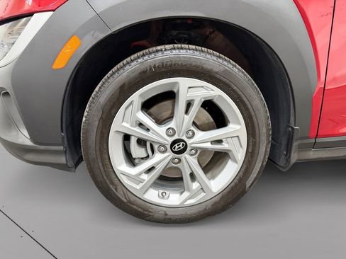 Used 2023 Hyundai Kona SEL w/ Convenience Package image 14