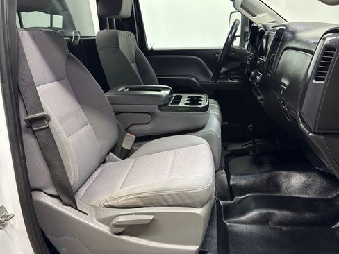 Used 2019 Chevrolet Silverado 3500 W/T w/ WT Convenience Package AWD/4WD image 28
