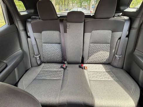 Used 2026 Nissan Kicks SV w/ Cold Weather Package FWD image 37