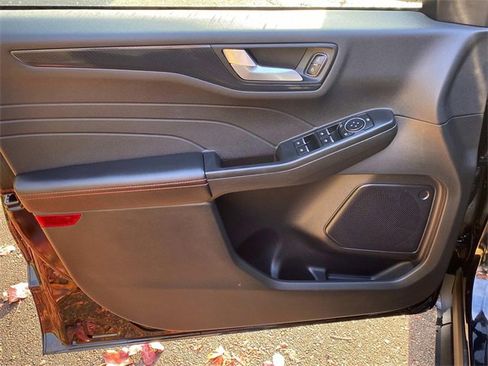 Used 2024 Ford Escape ST-Line w/ Tech Pack #1 image 12