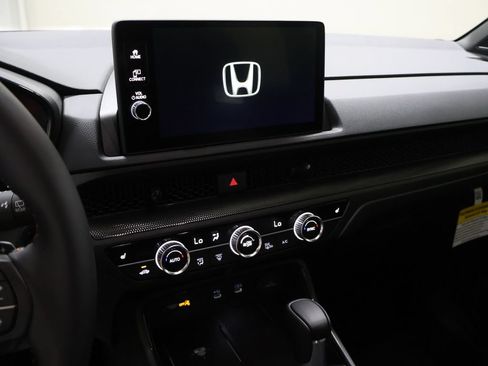 New 2026 Honda CR-V Sport-L image 25