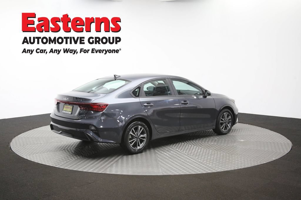 Used 2024 Kia Forte LXS FWD image 41