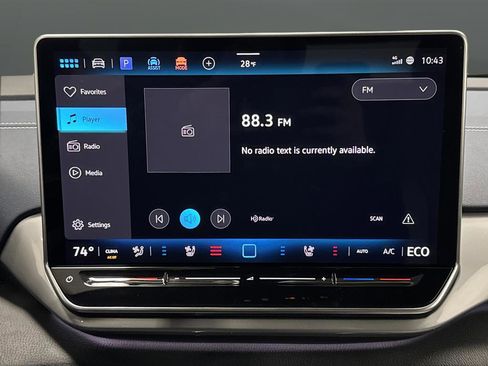 Used 2024 Volkswagen ID.4 Pro S image 19