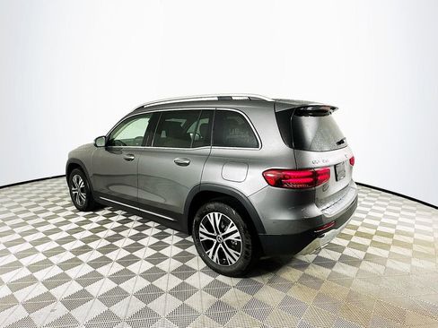 Certified 2026 Mercedes-Benz GLB 250 image 5