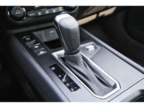New 2026 Nissan Kicks SV FWD image 19