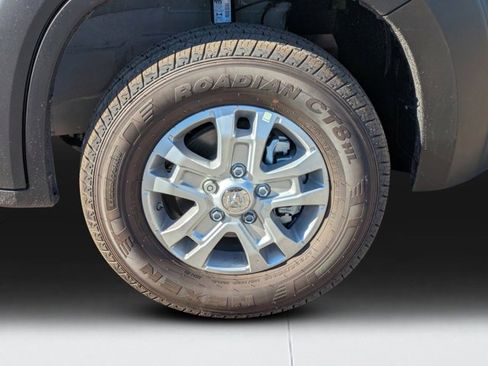 New 2026 RAM ProMaster 2500 w/ Quick Order Package 22G SLT image 9