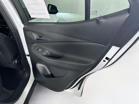 Used 2025 Buick Encore GX Preferred FWD image 28
