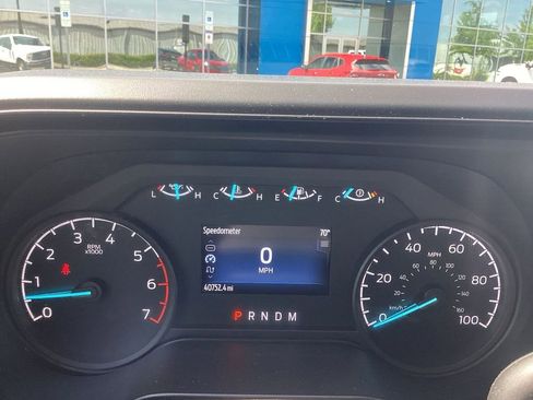 Used 2023 Ford F250 XL w/ Snow Plow Prep Package AWD/4WD image 8