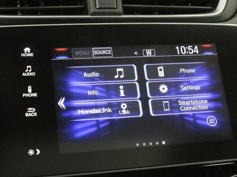 Used 2019 Honda CR-V EX-L image 32