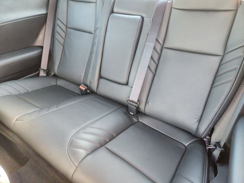 Used 2023 Dodge Challenger SRT Hellcat image 41