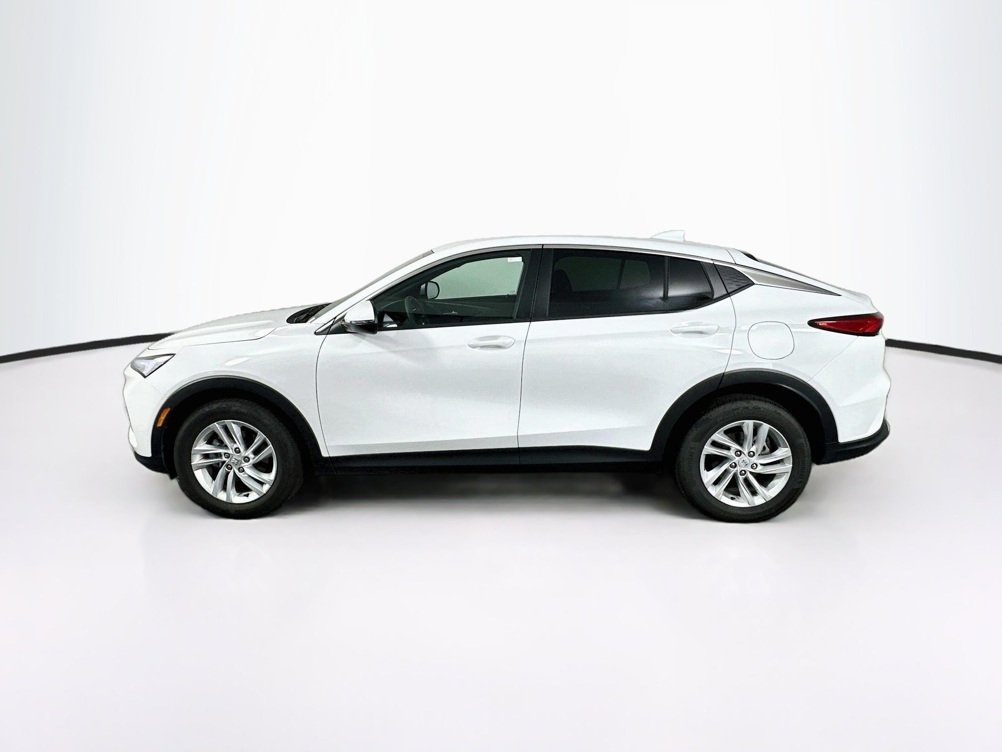 Used 2026 Buick Envista Preferred FWD image 4