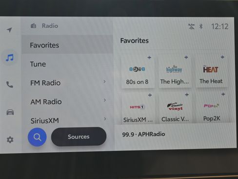 Used 2024 Toyota RAV4 XLE Premium image 24