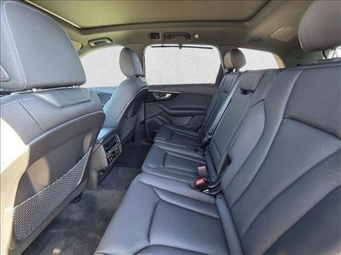 New 2026 Audi Q7 3.0T Premium Plus AWD/4WD image 18