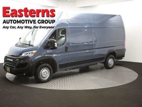 Used 2024 RAM ProMaster 3500 image 57