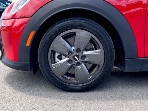 Used 2024 MINI Cooper S FWD image 10