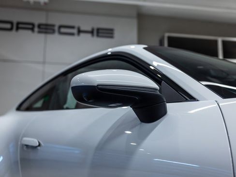 Used 2022 Porsche 911 Carrera S image 13