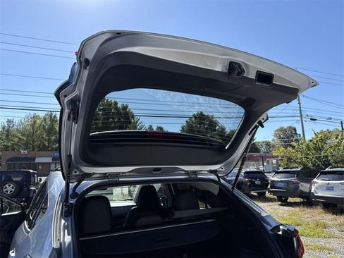 New 2025 Subaru Crosstrek 2.5i Limited w/ Crosstrek Mirror Package image 88