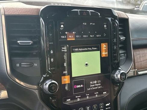 Used 2020 RAM 1500 Limited image 34