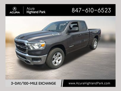 Used 2023 RAM 1500 Big Horn
