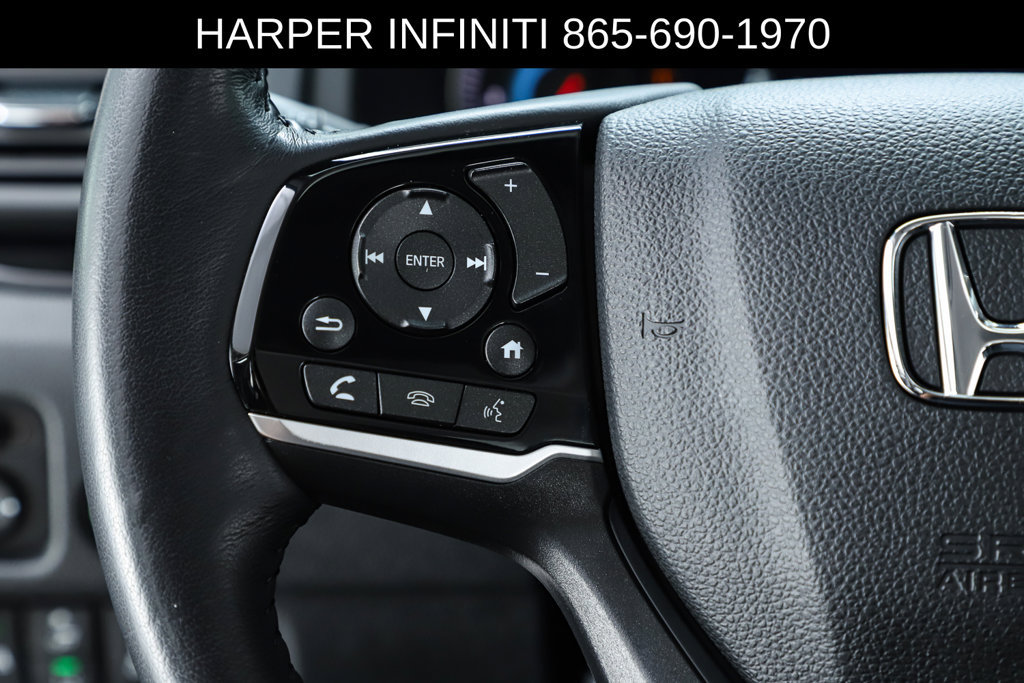 Used 2020 Honda Pilot Touring image 22