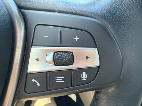Used 2024 BMW i4 eDrive40 w/ Premium Package RWD image 35