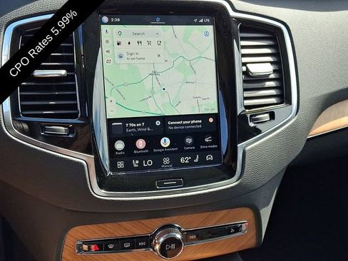 Certified 2025 Volvo XC90 T8 Plus w/ Protection Package Premier AWD/4WD image 20