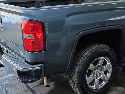 Used 2014 GMC Sierra 1500 SLT w/ SLT Preferred Package image 23