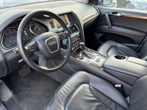 Used 2010 Audi Q7 TDI Prestige AWD/4WD image 10