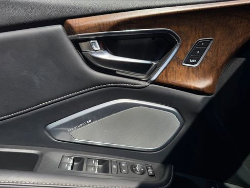 Used 2019 Acura RDX AWD w/ Advance Package image 21