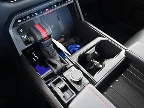 New 2026 Toyota Tundra TRD Pro image 20