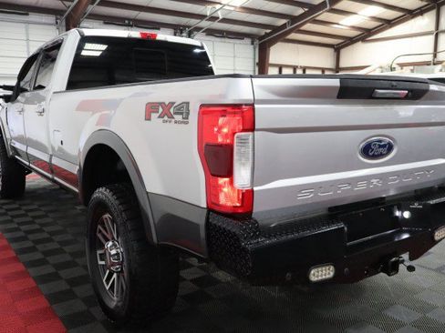 Used 2019 Ford F250 Lariat w/ Tow Technology Bundle AWD/4WD image 29