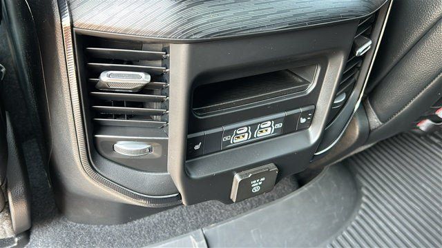 Used 2025 RAM 1500 Rebel w/ Rebel Level 2 Equipment Group AWD/4WD image 30