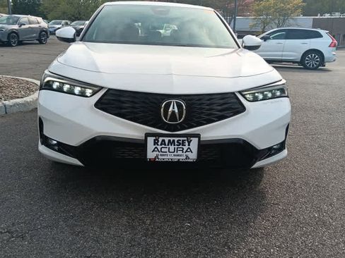 Used 2023 Acura Integra A-Spec FWD image 8