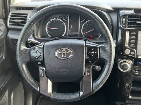 Used 2024 Toyota 4Runner TRD Pro image 42