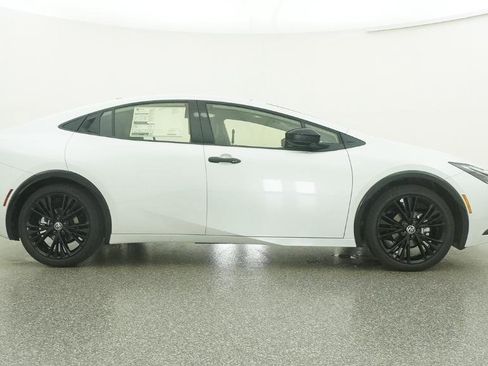 New 2026 Toyota Prius image 81