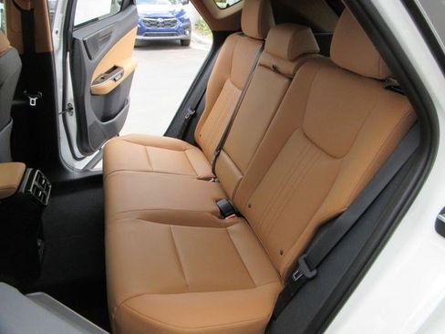 New 2026 Lexus NX 350 AWD w/ Premium Package image 22