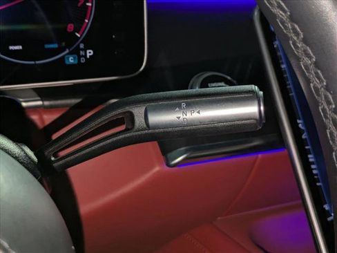 Certified 2023 Mercedes-Benz S 580 4MATIC Sedan image 15